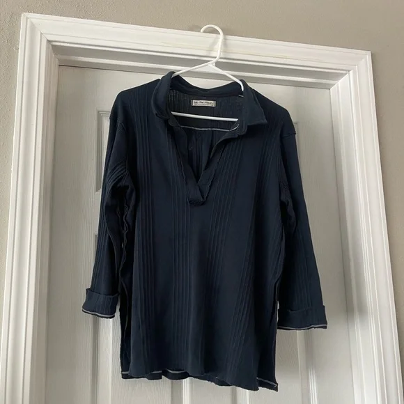 Free People Long Sleeve Tops - Picture 6 of 6